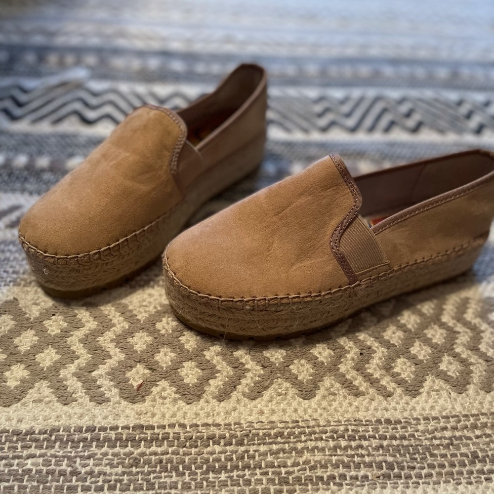 Circus by Sam Edelman Platforms